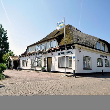 Hotel Op Diek Den Hoorn  Extérieur photo