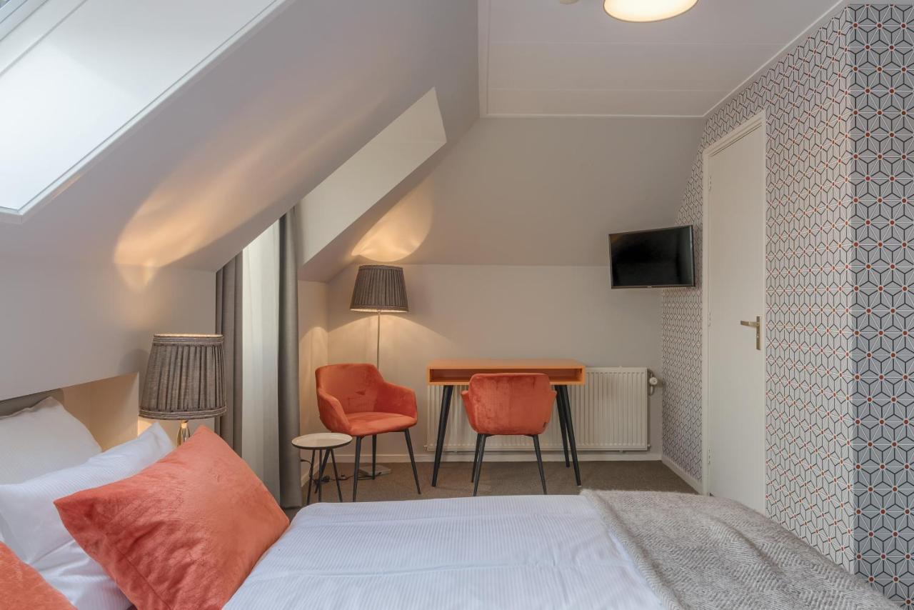 Hotel Op Diek Den Hoorn  Extérieur photo