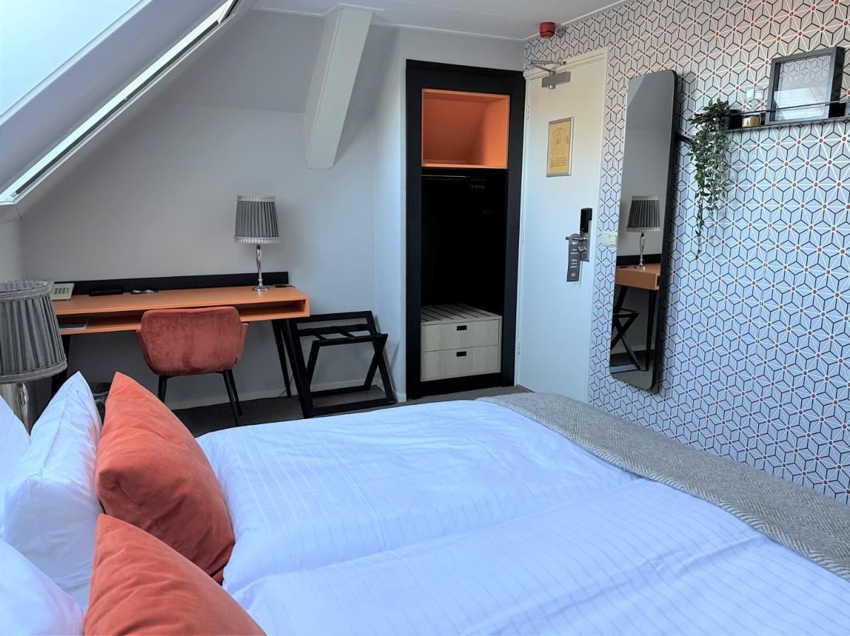 Hotel Op Diek Den Hoorn  Extérieur photo