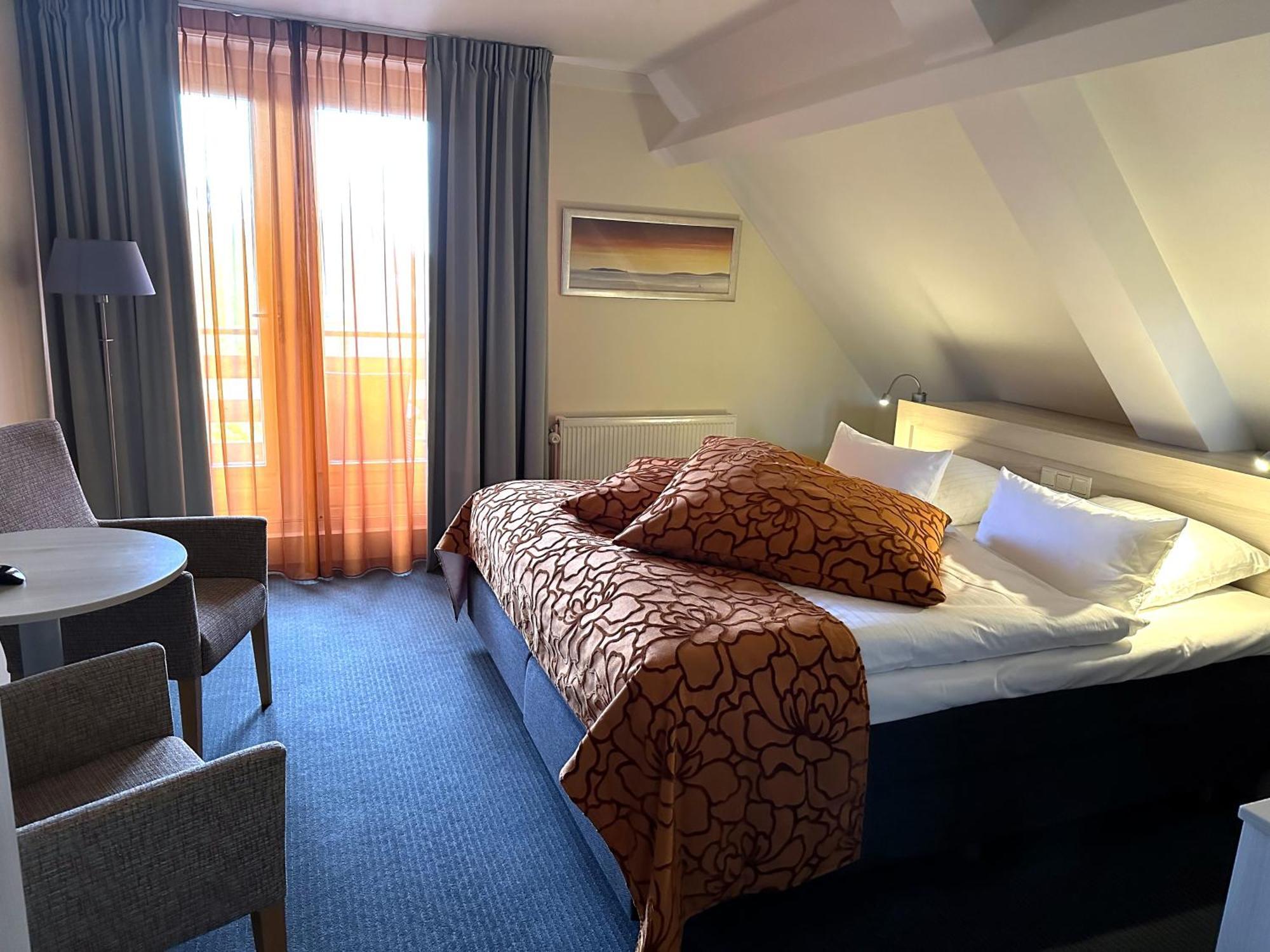 Hotel Op Diek Den Hoorn  Extérieur photo