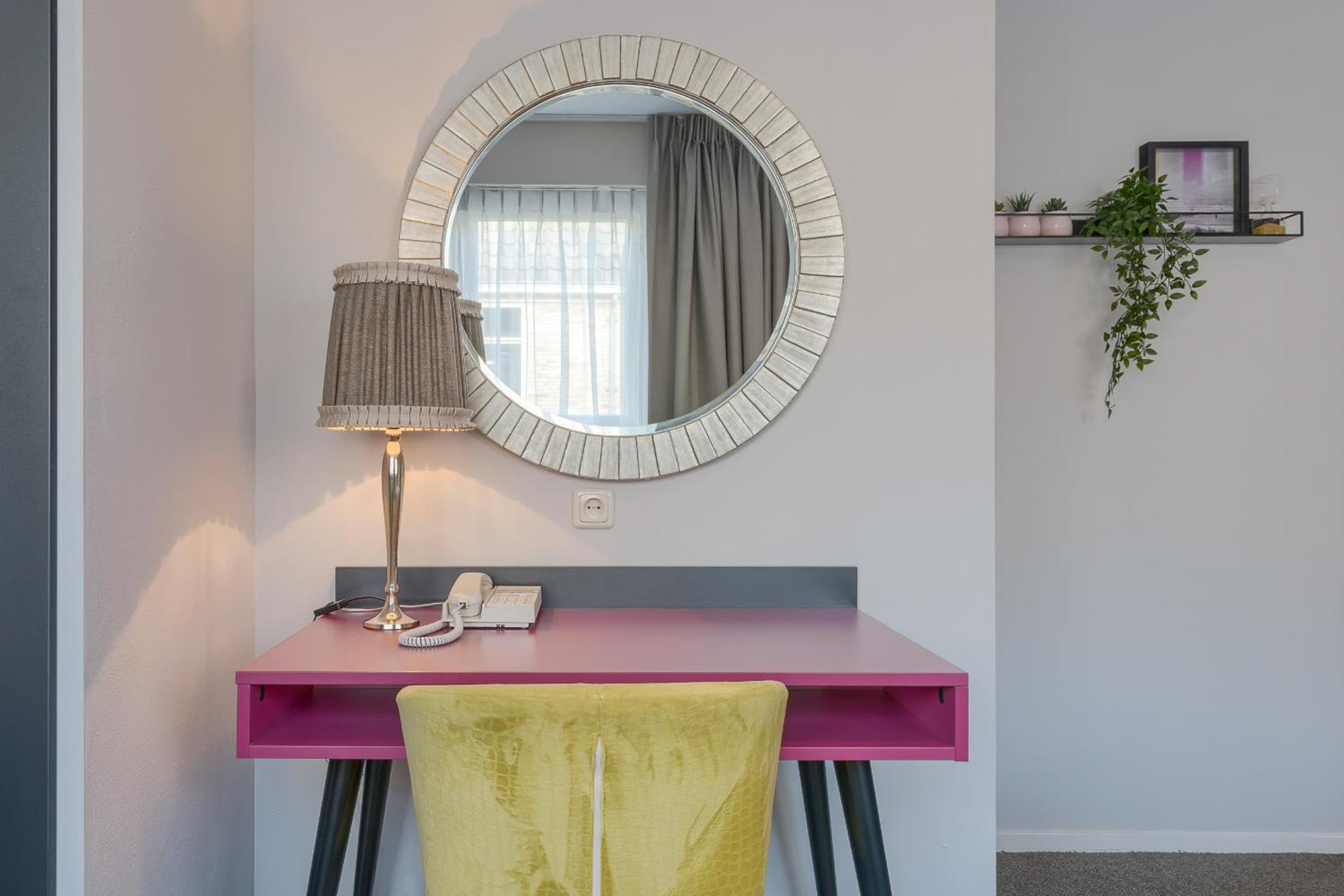 Hotel Op Diek Den Hoorn  Extérieur photo