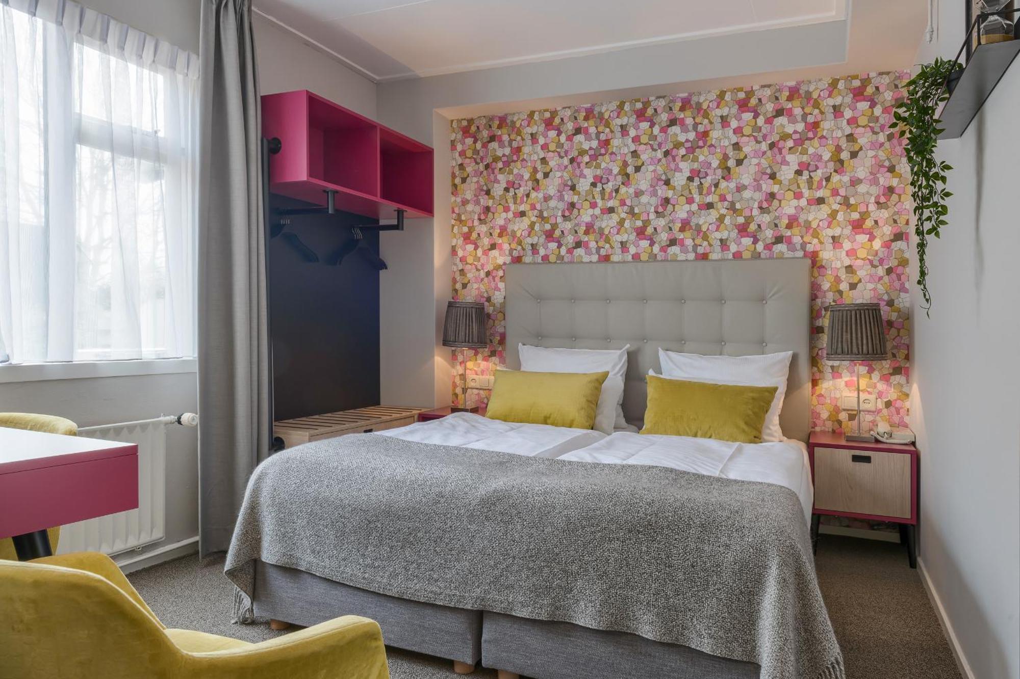 Hotel Op Diek Den Hoorn  Extérieur photo