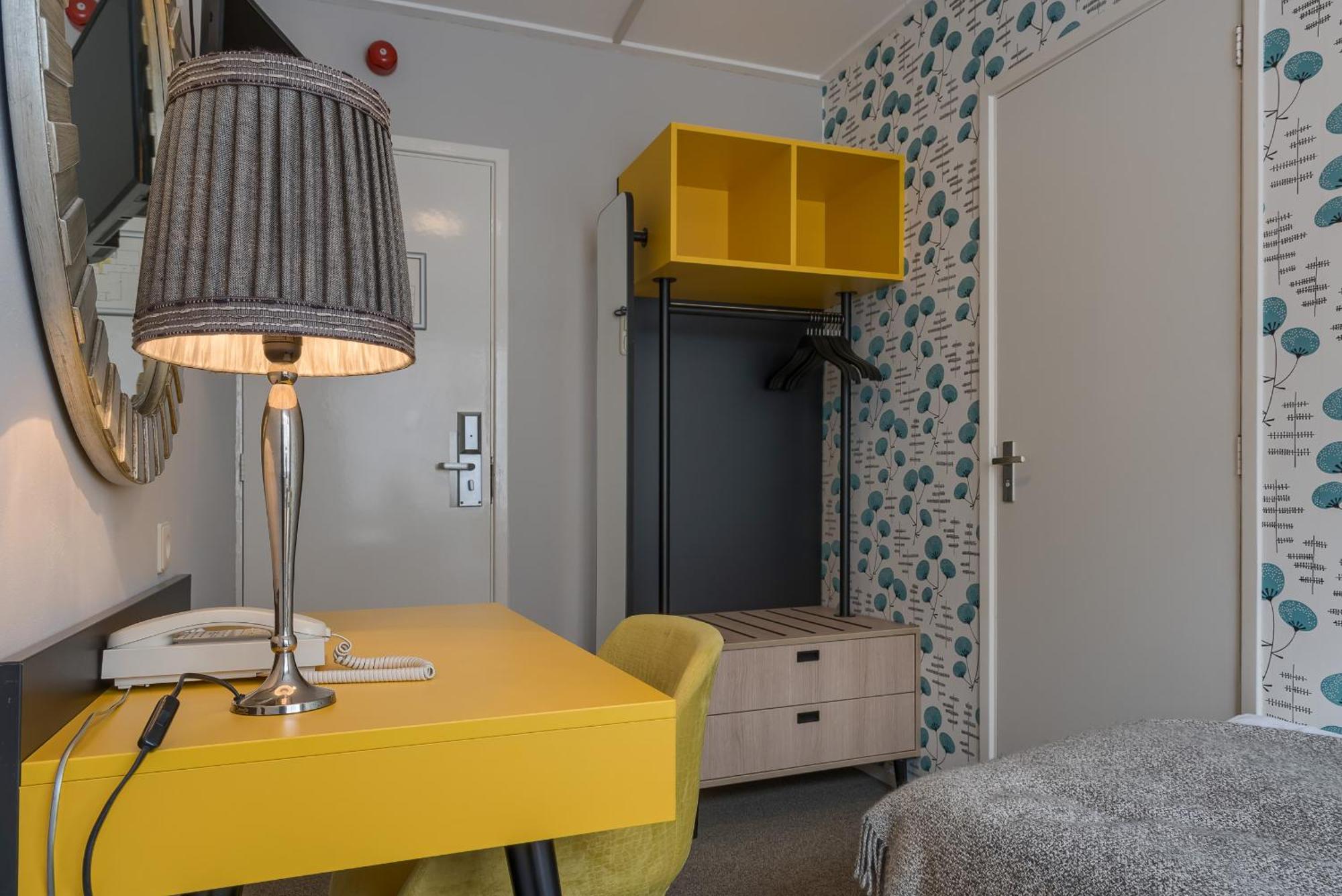 Hotel Op Diek Den Hoorn  Extérieur photo
