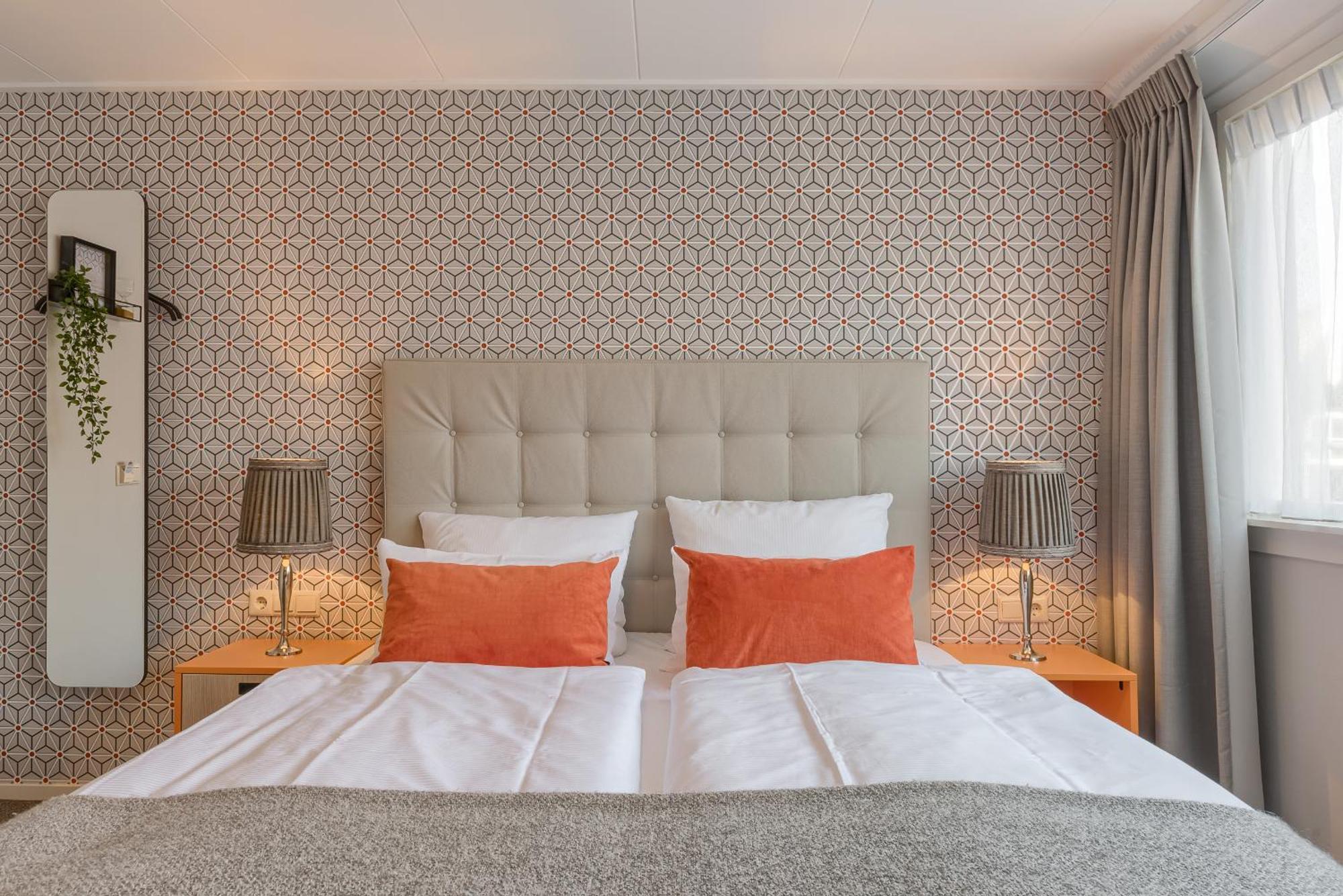 Hotel Op Diek Den Hoorn  Extérieur photo