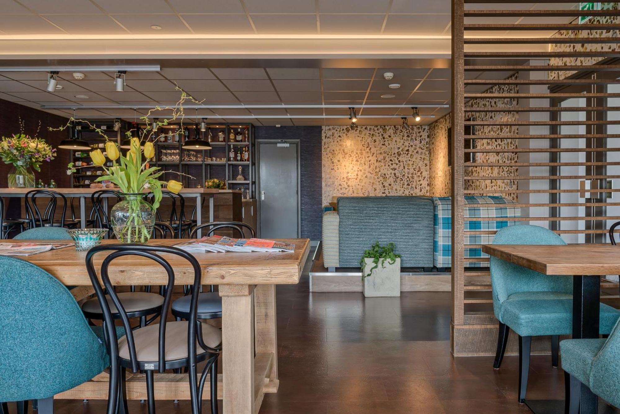 Hotel Op Diek Den Hoorn  Extérieur photo