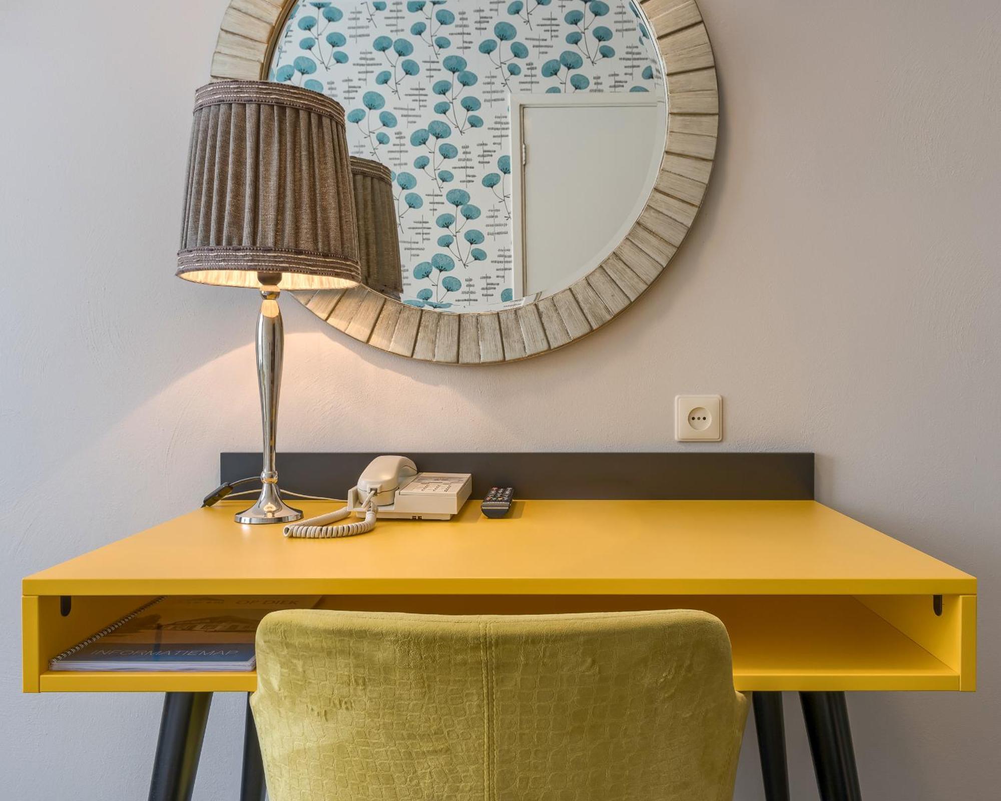 Hotel Op Diek Den Hoorn  Extérieur photo