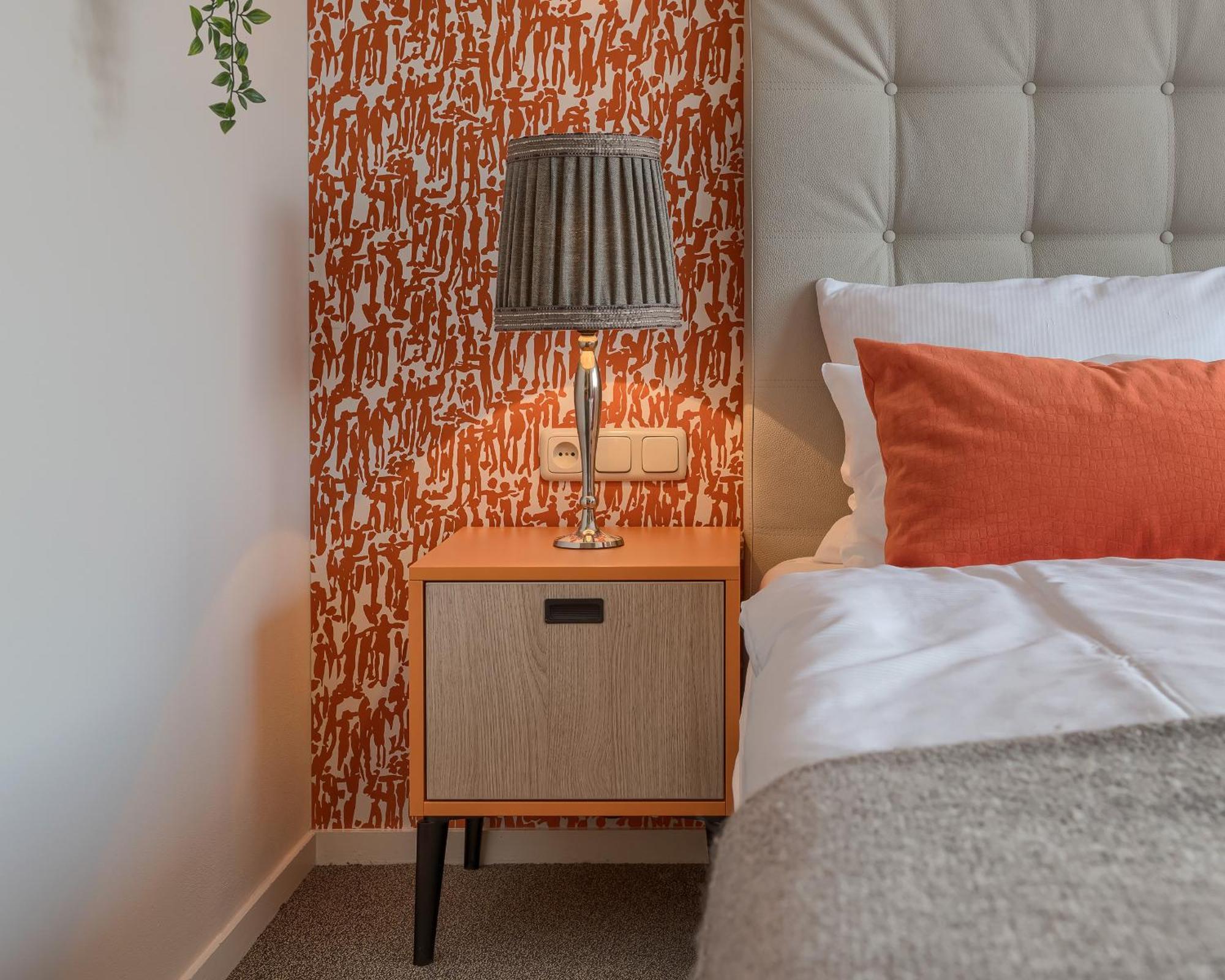Hotel Op Diek Den Hoorn  Extérieur photo