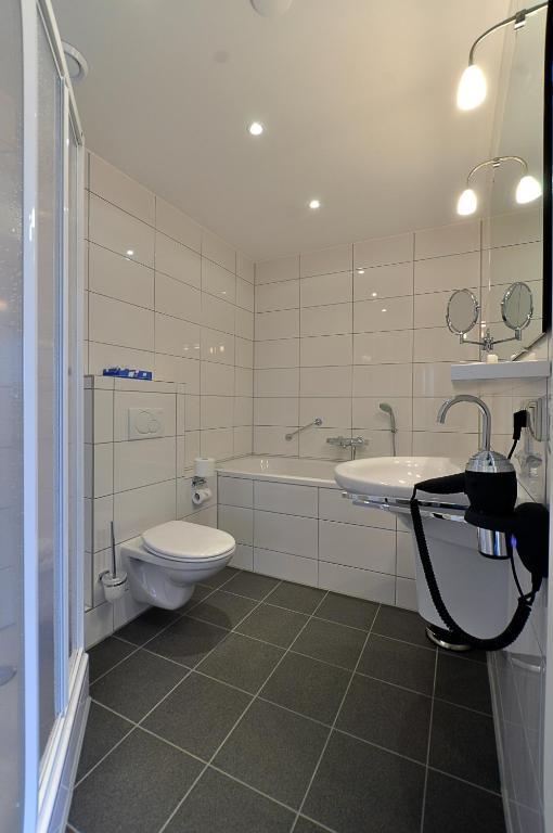 Hotel Op Diek Den Hoorn  Chambre photo