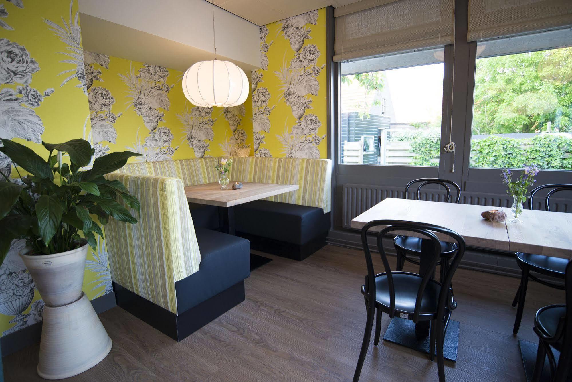 Hotel Op Diek Den Hoorn  Extérieur photo