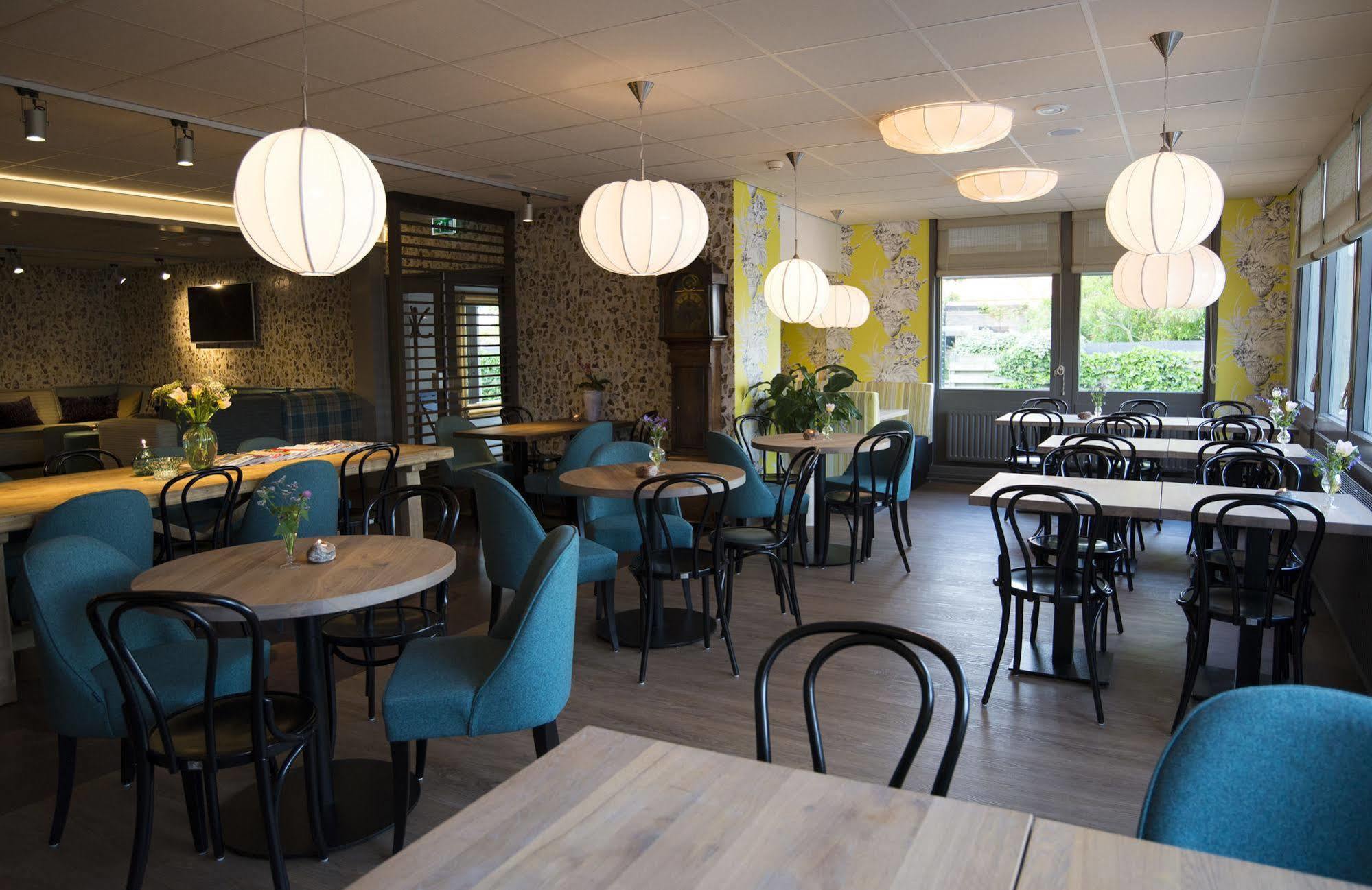 Hotel Op Diek Den Hoorn  Extérieur photo